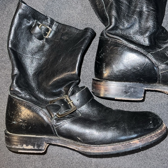 Frye boots - Picture 6 of 10